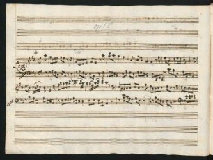 Sonaten; vl, b; D-Dur; CapT deest; B D12; op.1/6