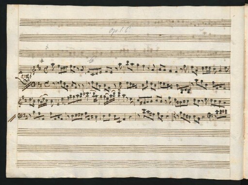 Sonaten; vl, b; D-Dur; CapT deest; B D12; op.1/6