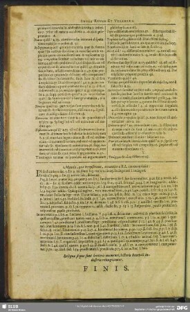Menda, quae irrepserunt, extantiora B. L. ita emendabit