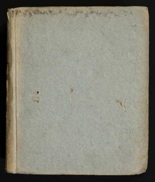 Dissertatio Inauguralis Iuridica De Officio Legislatoris Humani Circa Legem Divinam De Sabbato