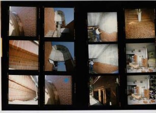 Finanzamt - Bieberer Straße 59, Offenbach, 1989