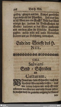 [Salvian von Marseille]
