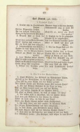 Karl Simrock (geb. 1802)