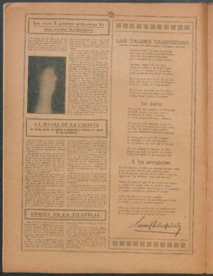 Origen de la filatelia