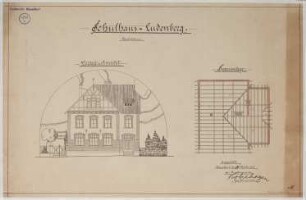 Schulhaus-Ludenberg.
