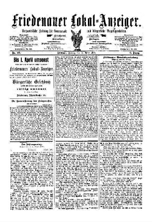 Nr. 40, 17.03.1899