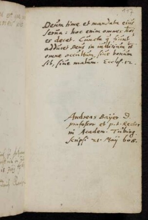 117r, Bayer, Andreas