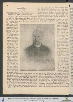 Oberlin (1831-1915).