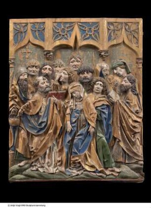 Tod der Maria