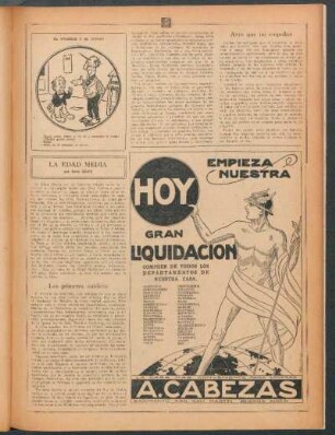 Los primeros médicos