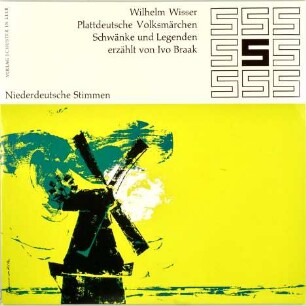 De Voss un de Schietreiher
