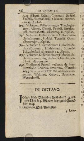 26-40, In Octavo.