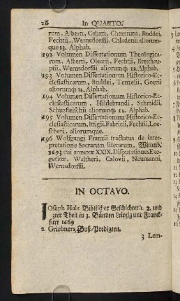 26-40, In Octavo.