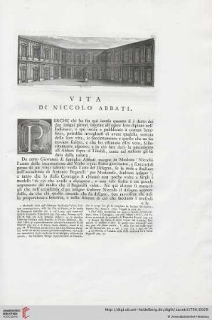 Vita di Niccolò Abbati
