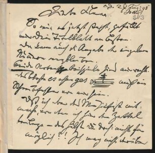 Brief an Clara Schumann : 27.08.1895
