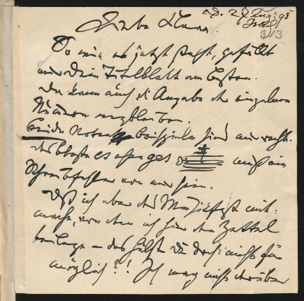 Brief an Clara Schumann : 27.08.1895