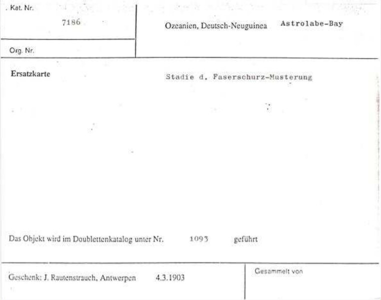 Il s'agit de la numérisation d'un document historique. Il reflète le contexte dans lequel il a été rédigé et ne correspond pas aux normes actuelles d'un langage conscient de l'histoire et de la diversité.