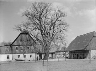 Ort, Kemnitz (Kreis Löbau )
