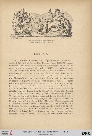 Secolo XIX