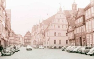 Celle: Rathaus