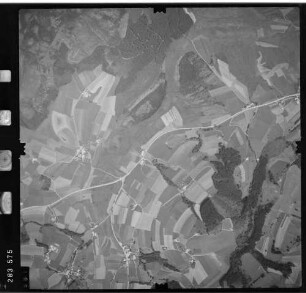 Luftbild: Film 76 Bildnr. 681