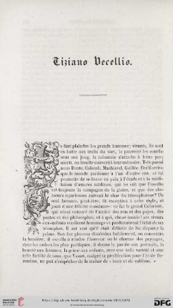 Tiziano Vecellio