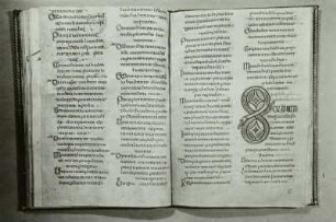 Psalterium Salabergae