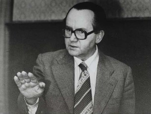 Burchard Brentjes
