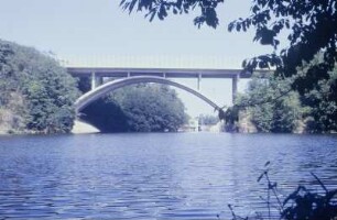 Spreebrücke Bautzen