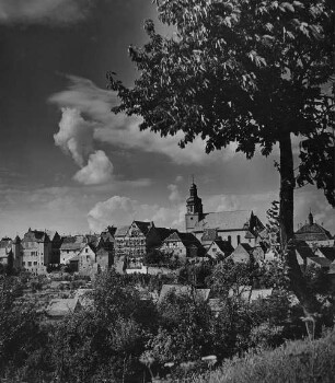 Archivfotografie "kraichgau_gochsheim_on01"