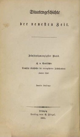 Deutsche Geschichte im neunzehnten Jahrhundert, 2. Bis zu den Karlsbader Beschlüssen