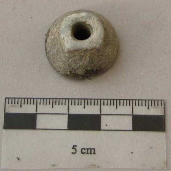 spindle whorl