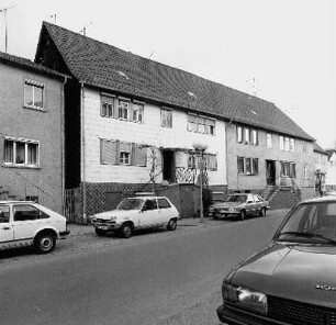 Michelstadt, Waldstraße 26