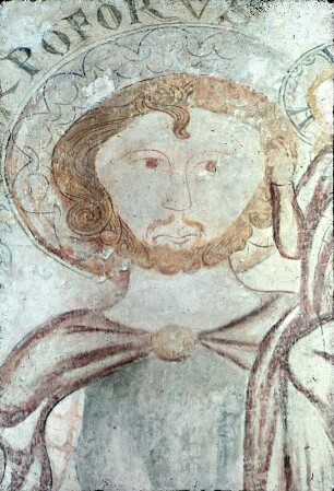 Heiliger Christophorus