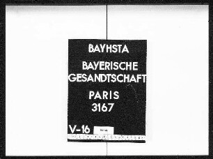 Wannenmacher, Heinrich, von Konken, verstorben in Bercenay-en-Othe