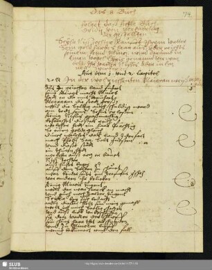 Folget daß Achte Buch Ovidii