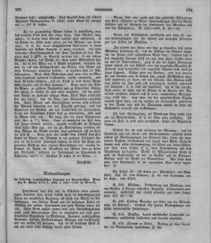 Verhandlungen der kaiserlich-leopoldinischen Academie der Naturforscher. - Bonn : E. Weber. - Band XVII, 2, 1835