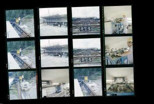 Dörrenbachtalbrücke, 1978