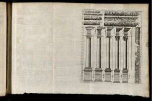 Tab. IV. Archit. Civ.