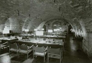 Weinlager