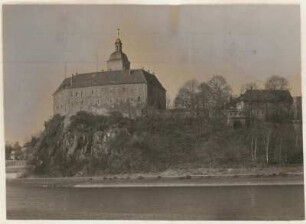 Schloss Hirschstein