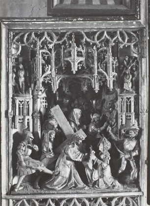 Flügelaltar