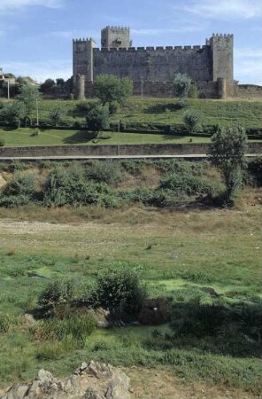 Castelo do Sabugal