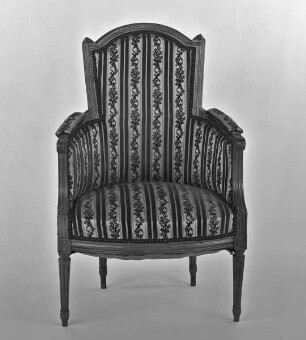 Bergère