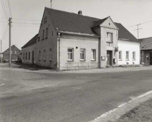 Gasthaus, Kospa