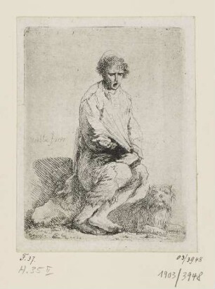 Bettler