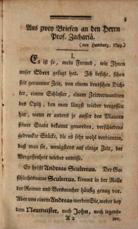 Gedichte : Mit Titelvignette