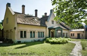 Jägerhof; Berlin, Steglitz-Zehlendorf