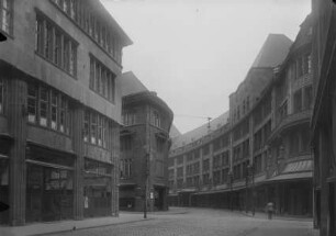 Kaufhaus Carl Peters