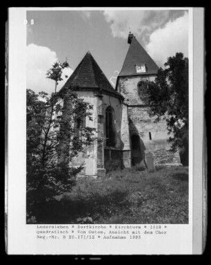 Kirchturm